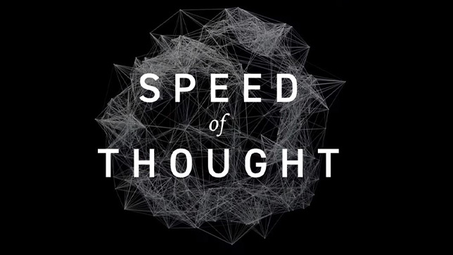 Speed of Thought Documentary | Official Trailer | Verizon