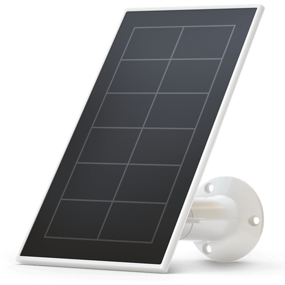 Product photo of Arlo Essential Solar Panel Charger for Arlo Essential Cameras