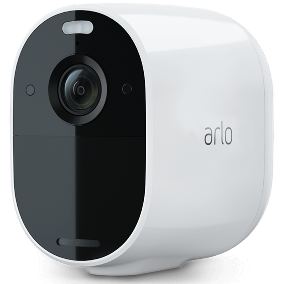 Arlo Essential Spotlight Camera