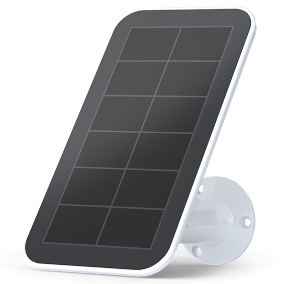 Product photo of Arlo Solar Panel Charger for Arlo Ultra/Pro 3 Floodlight Camera
