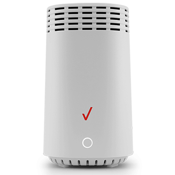 Fios Router product image - front view